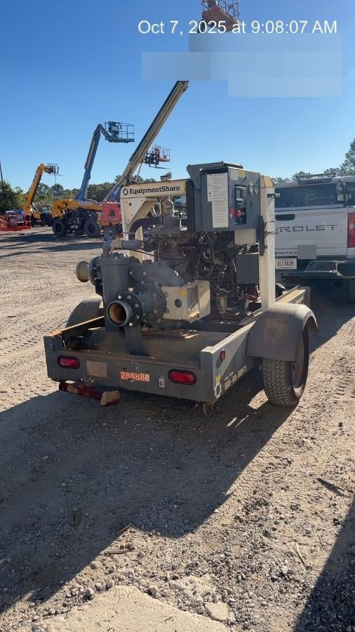 2022 ATLAS COPCO PAC F44 KD