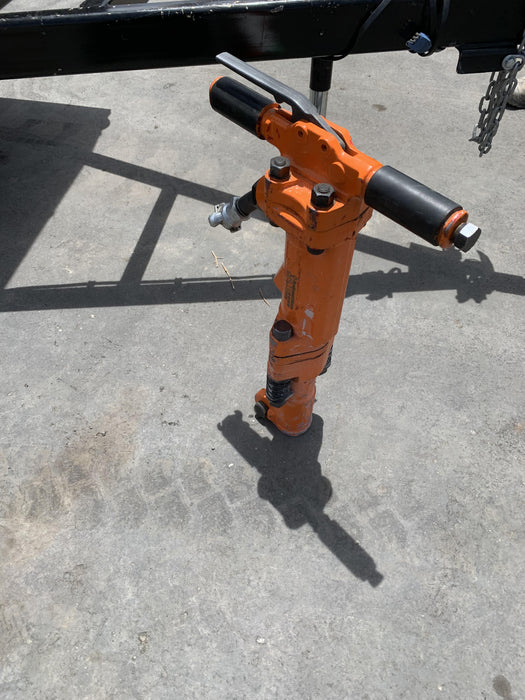 2020 MICHIGAN PNEUMATIC MP-TPB60-114