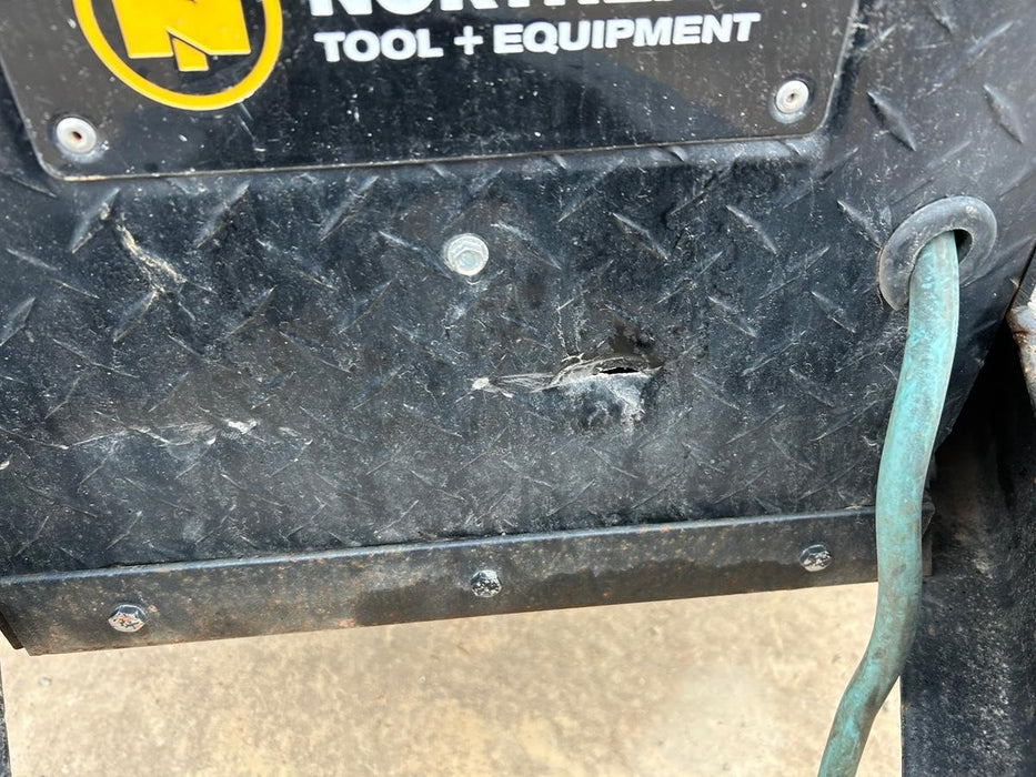 2022 PJ TRAILERS T6 Tilt