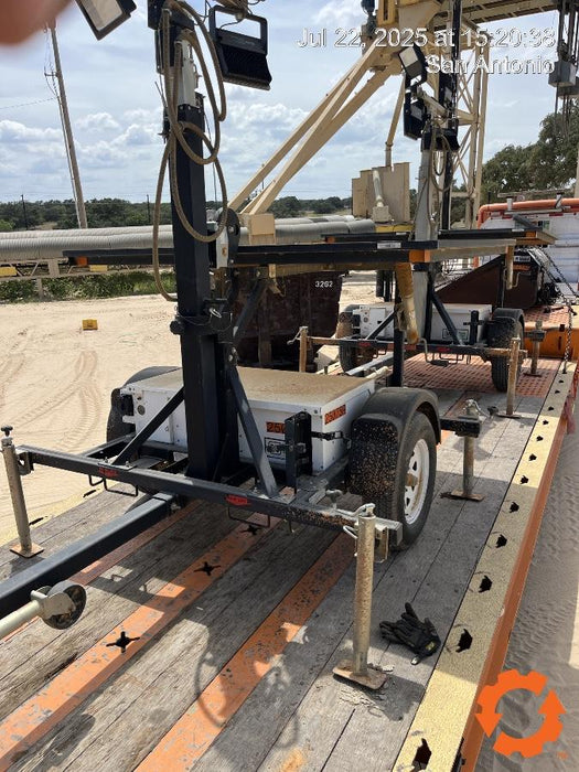 2022 WANCO WLTSSM4A750