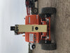 2019 JLG 600AJ