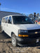 2023 CHEVROLET Express Van - Rental