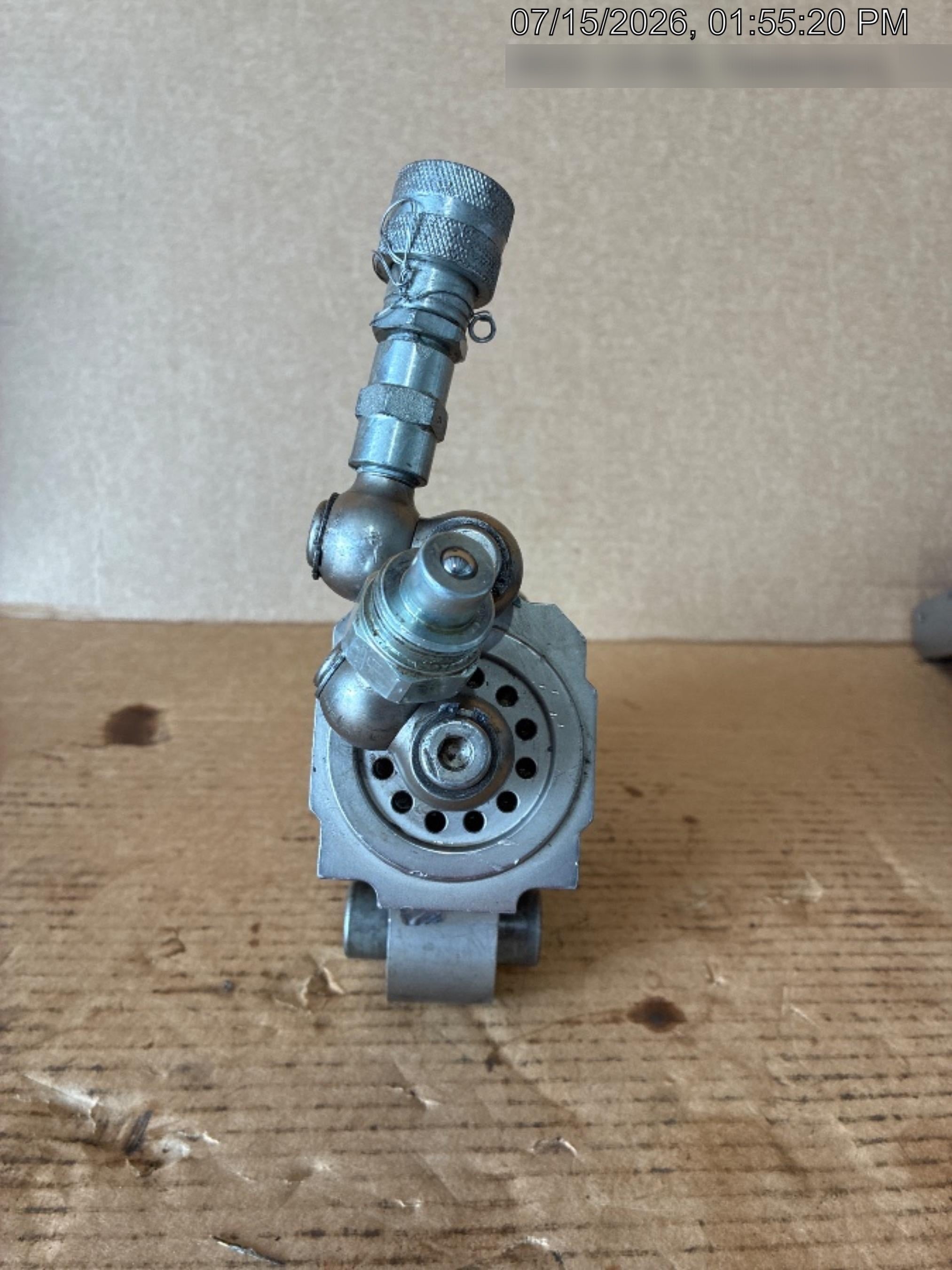 2040 TORCUP TX-16