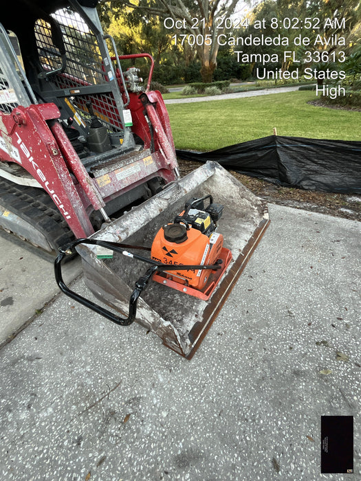 2023 MULTIQUIP MVC82VHW