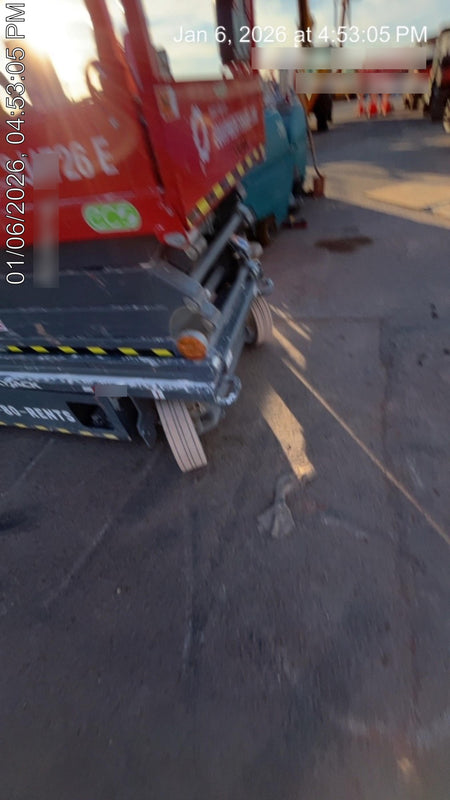 2025 SKYJACK SJ4726