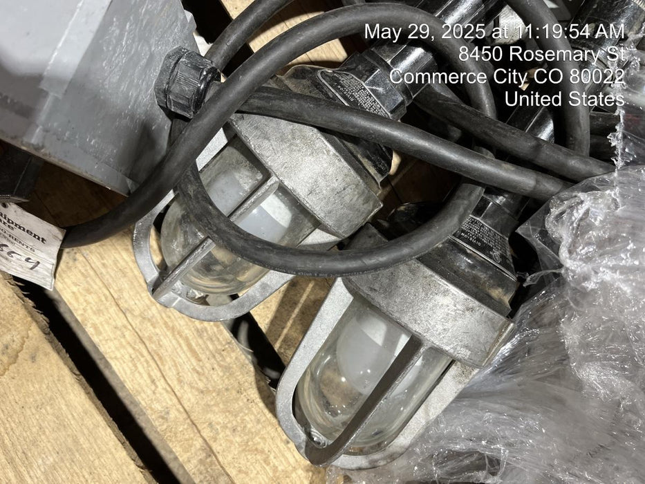 2021 LIND EQUIPMENT TLS-80XPLEDRE-LV