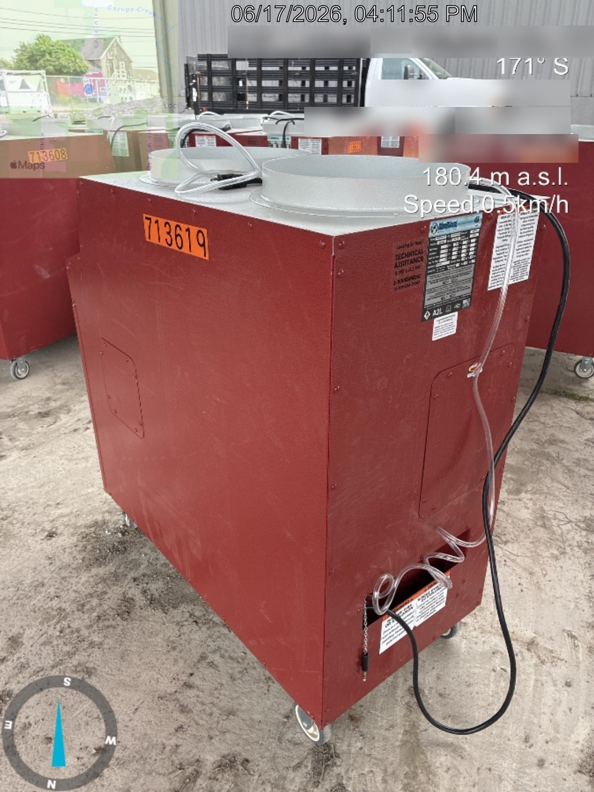 2026 KWIKOOL KPHP2211-3