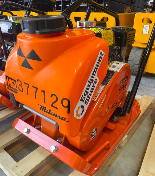 2023 MULTIQUIP MVC82VHW