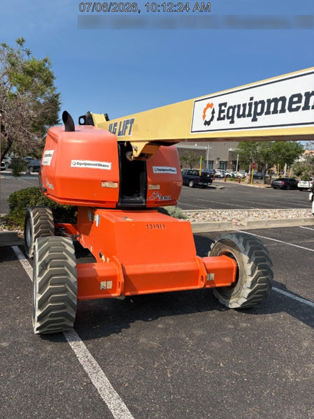 2021 JLG 460SJ
