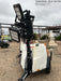 2024 Generac MLTS-4 2.4kW, Mitsu Eng, Analog, LED, Diesel.