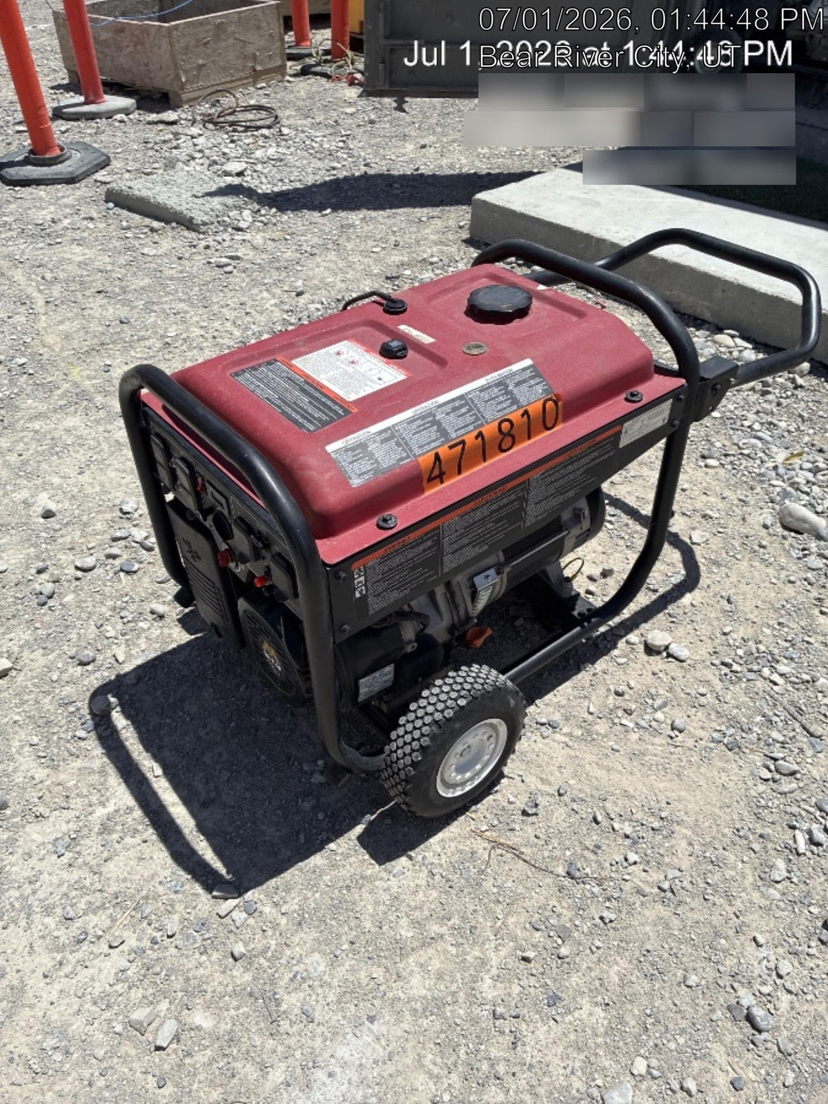 2024 MI-T-M GEN-6500-0MM1