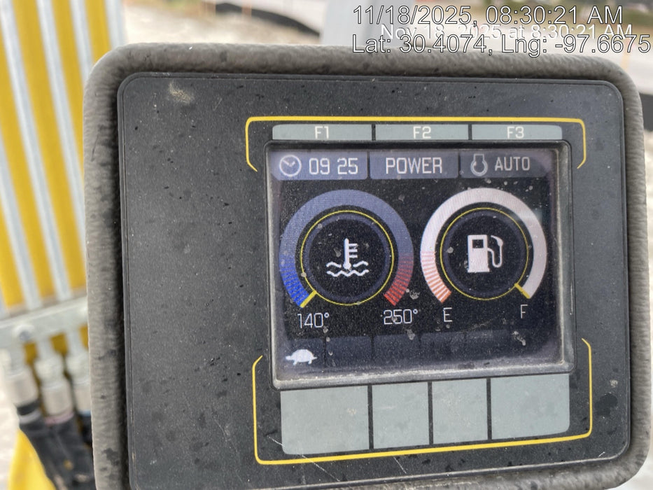 2020 WACKER NEUSON EZ36