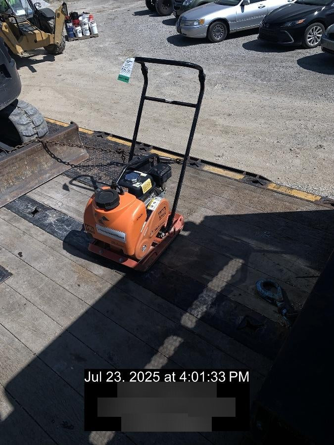 2023 MULTIQUIP MVC82VHW