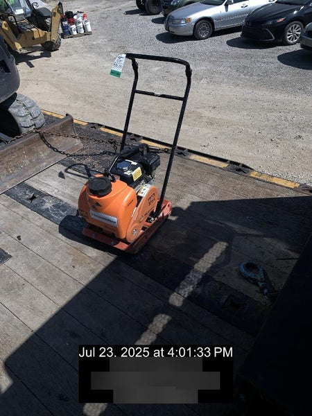 2023 MULTIQUIP MVC82VHW