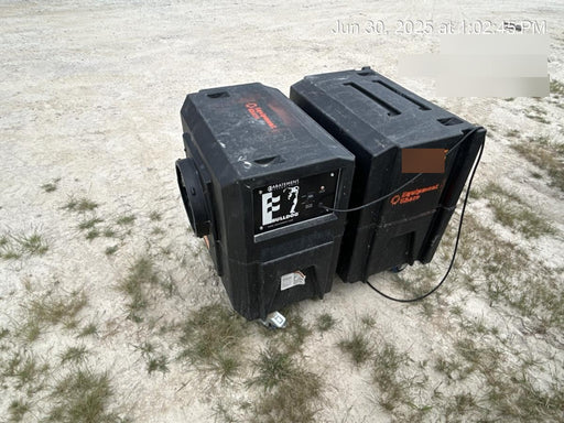 2022 ABATEMENT TECHNOLOGIES BD2KM