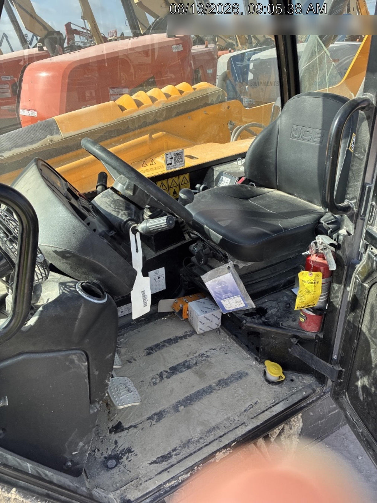 2026 JCB 514-56
