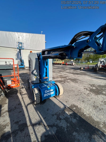 2024 GENIE Z30-20 N RJ