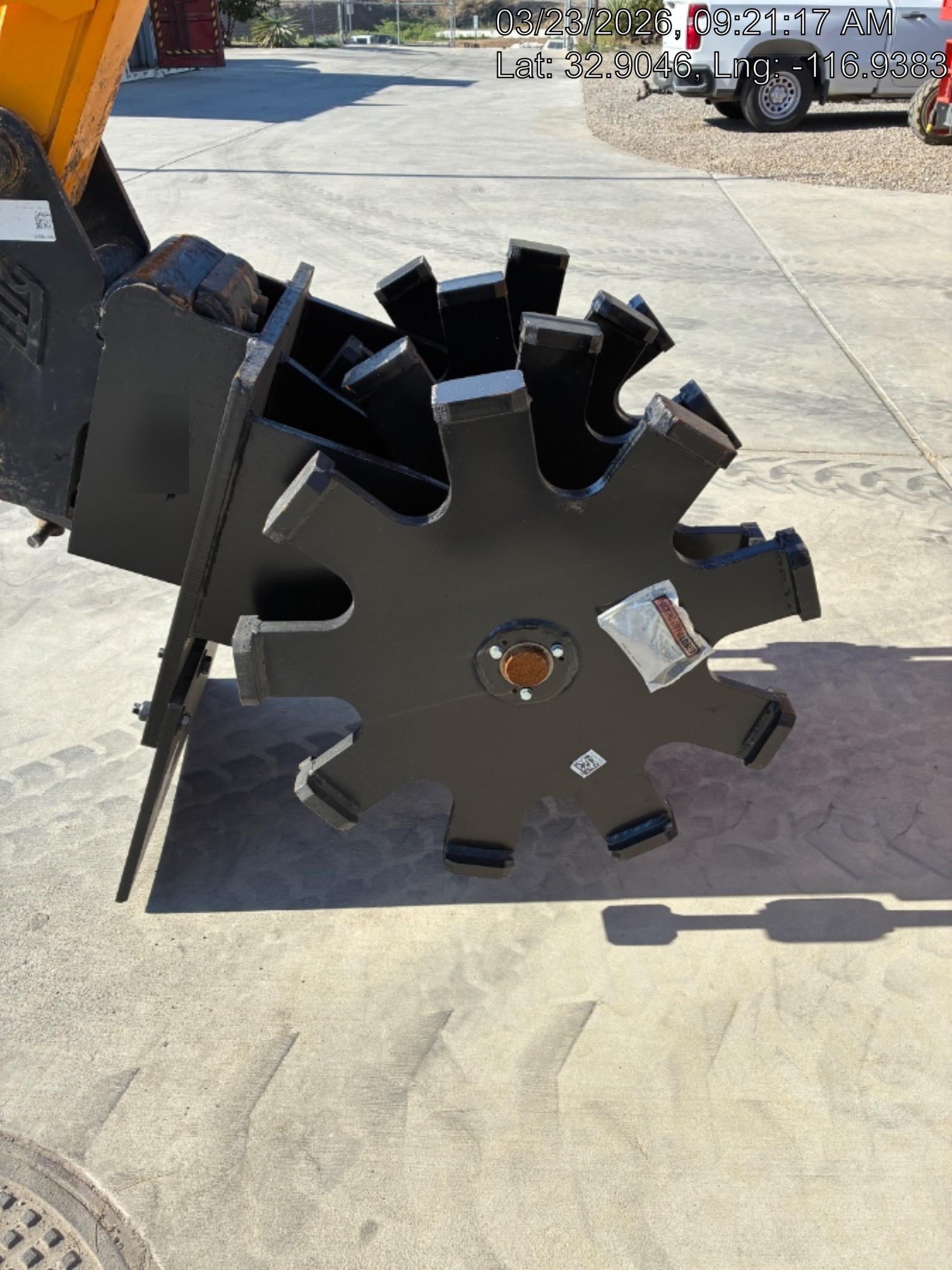 2025 TAG MANUFACTURING 248-0015