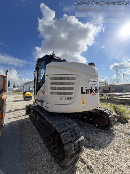 2023 LINK-BELT 145X4DZ