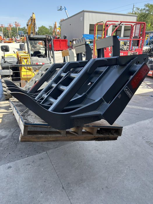 2025 ASBURY 107299-B