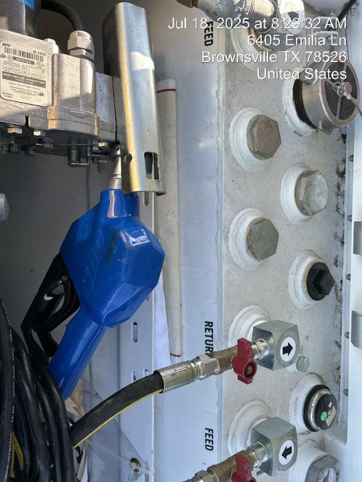 2024 WESTERN GLOBAL 20TCG-ES