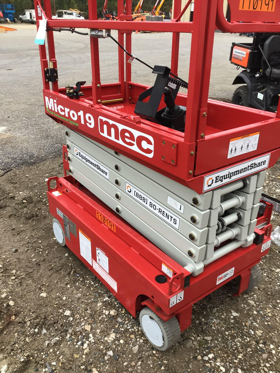 2020 MEC Micro 19