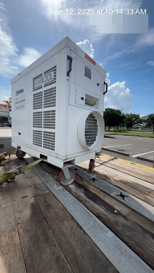 2022 KWIKOOL KPO12-43H