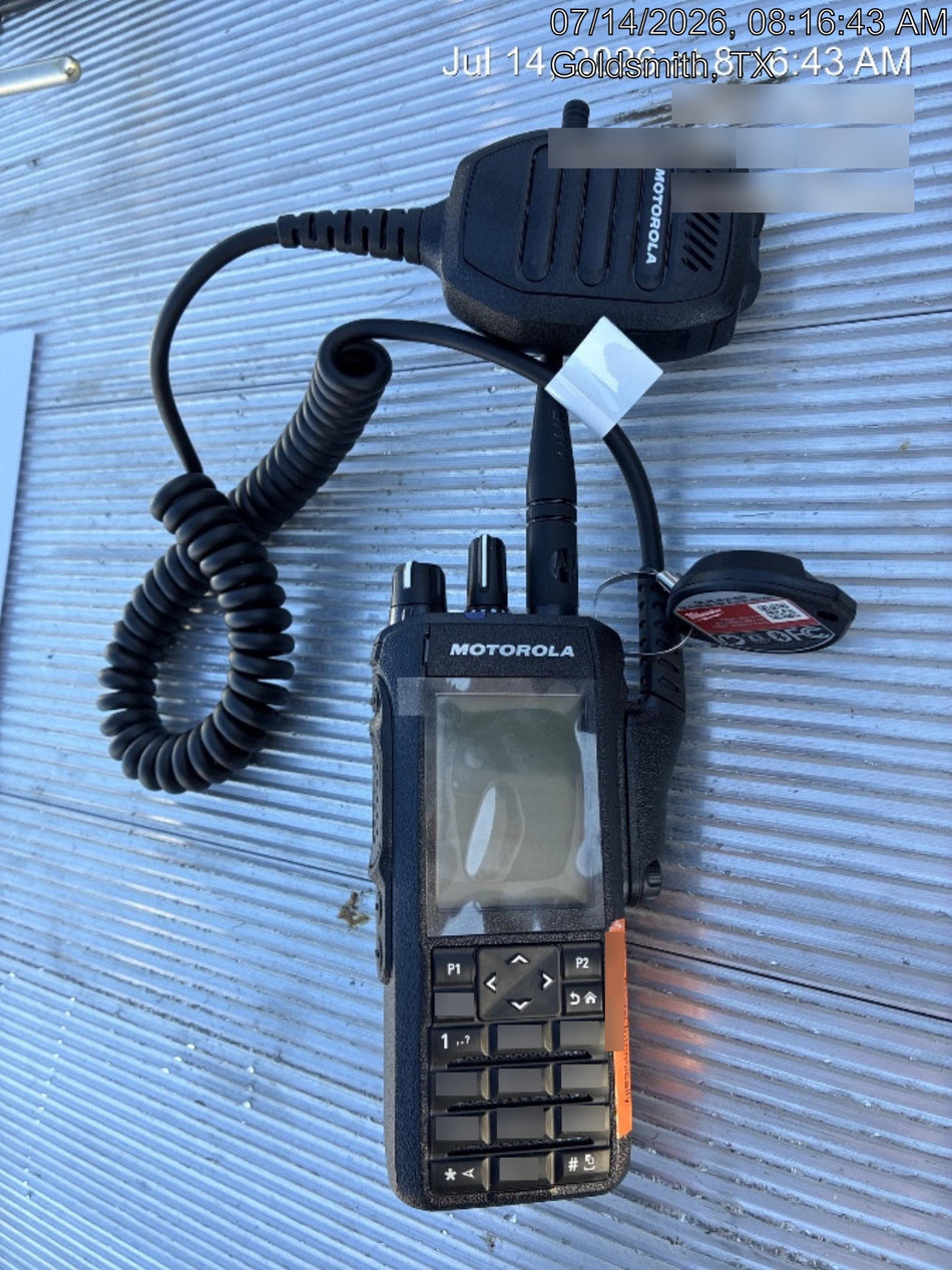 2026 MOTOROLA R7 DISPLAY