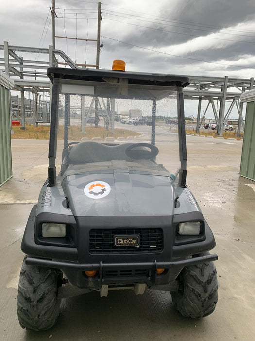 2020 Club Car CA1500G Gas, 2-Seat, ROPS, AWD w/None