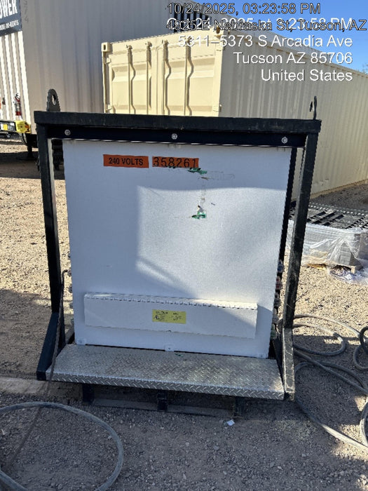 2023 TRYSTAR IL-046-VDE-27-LP