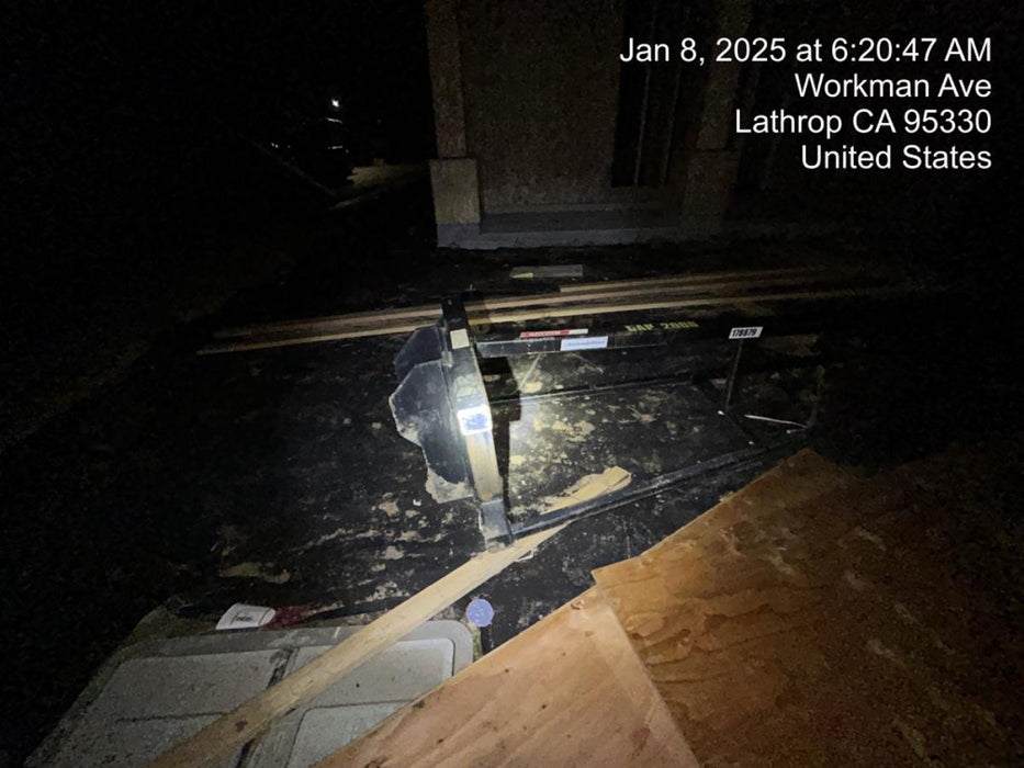 2021 ARROW MATERIAL HANDLING 1000100-12-F