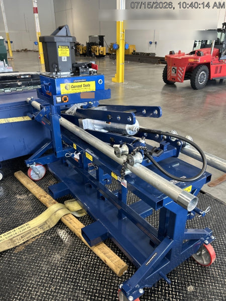 2026 CURRENT TOOLS 252-CT