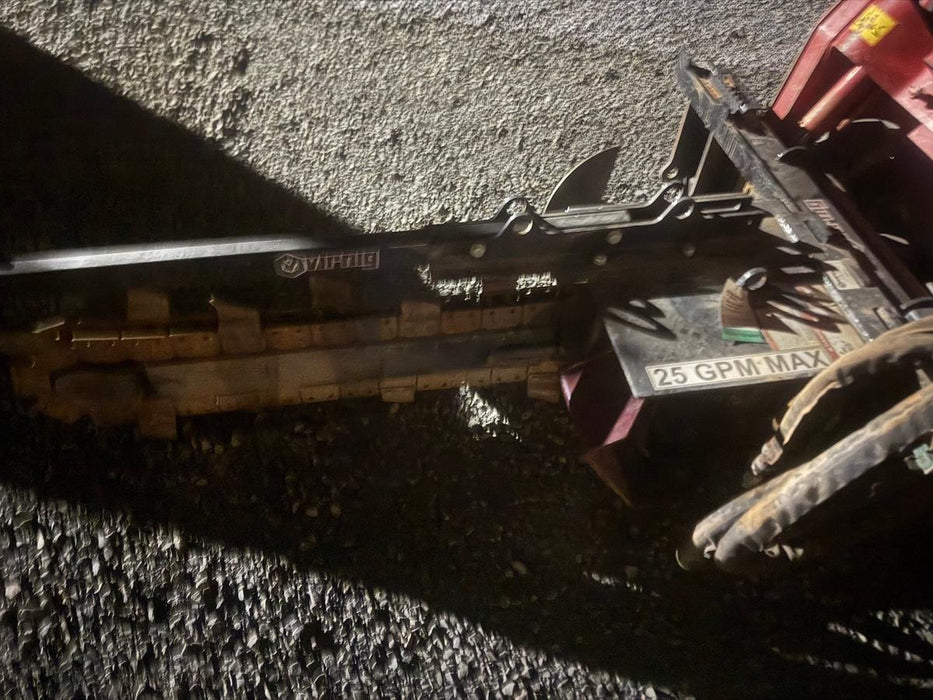 2025 VIRNIG TCH48-25