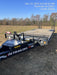 2022 PJ TRAILERS 14K-PJ Trailers