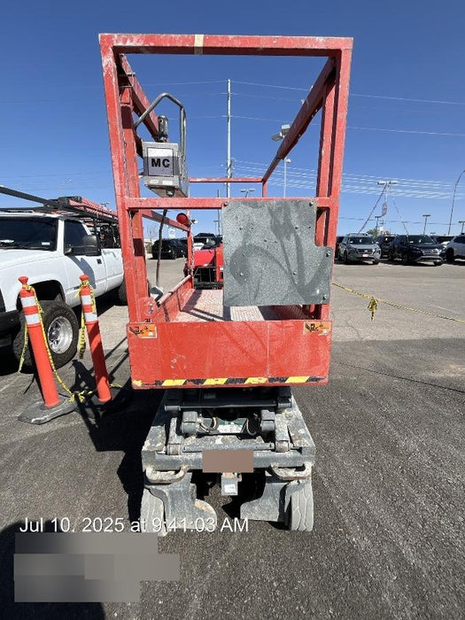 2019 Skyjack SJIII-3219 Standard w/Trojan Batteries