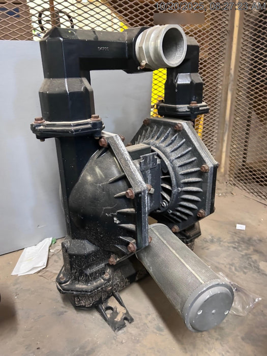 2022 INGERSOLL RAND PD30A-AAP-CCC-C