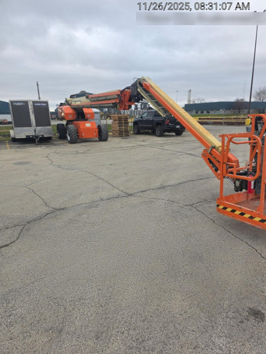 2023 JLG 1500SJ