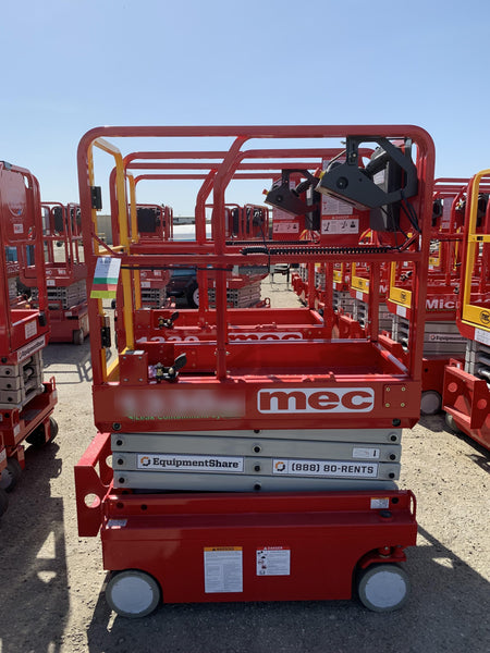2022 MEC 1330SE