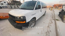2023 CHEVROLET Express Van - Rental