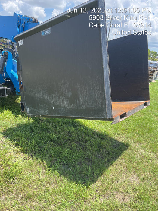 2022 STAR INDUSTRIES 1425