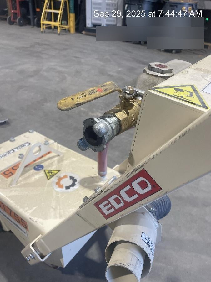 2023 EDCO CD-5