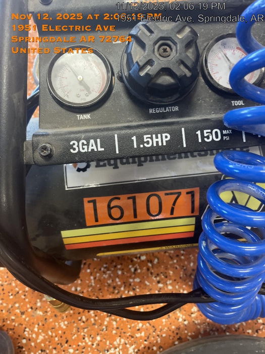 2021 MI-T-M CORPORATION AMI-HE15-03QM