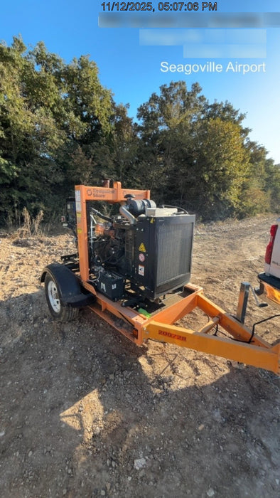 2021 PIONEER PP66S12L71-TD2.9L4