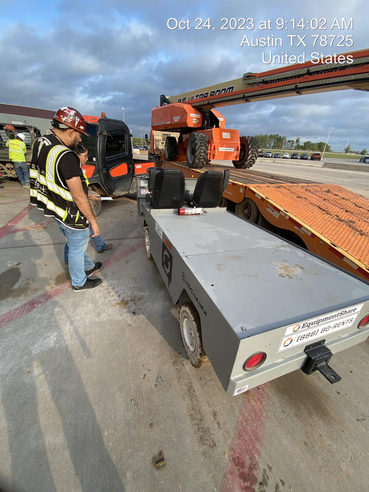 2022 COLUMBIA Payloader 2XL