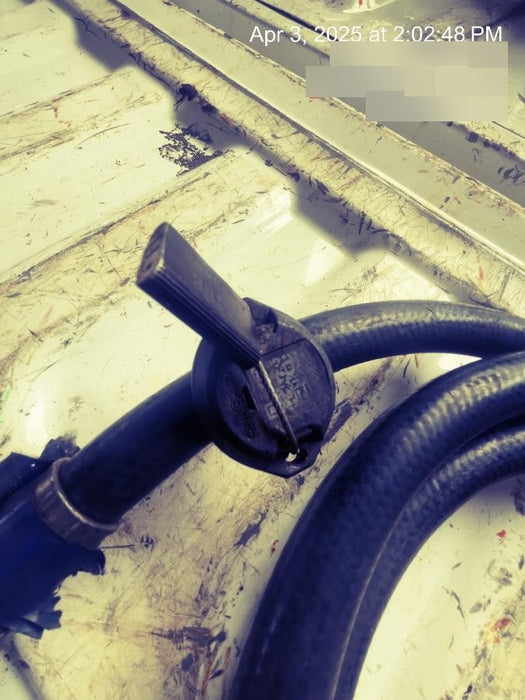 2021 MICHIGAN PNEUMATIC 750SS