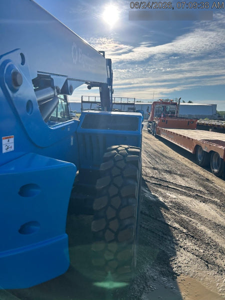 2025 GENIE GTH-1056