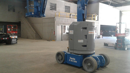 2017 GENIE Z-30/20 N