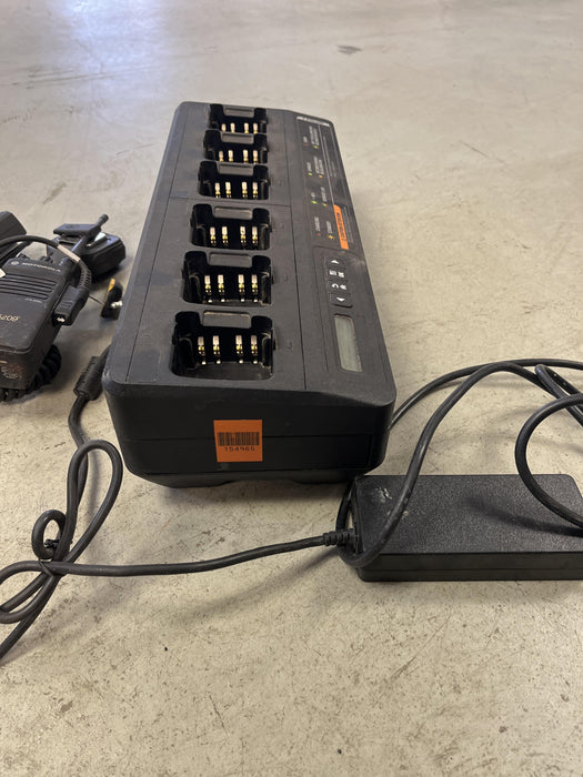 2021 MOTOROLA PMPN4285