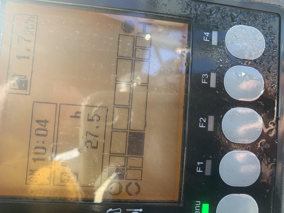 2020 YANMAR ViO50PRL