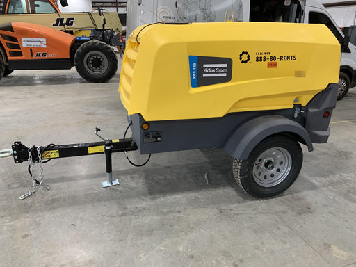 2022 ATLAS COPCO XAS188